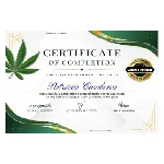 certificate of completion