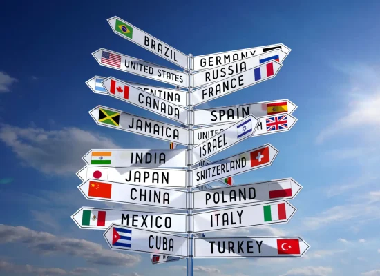 over 90 languages for translation services