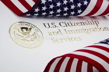 US Citizenship and Immigration Services