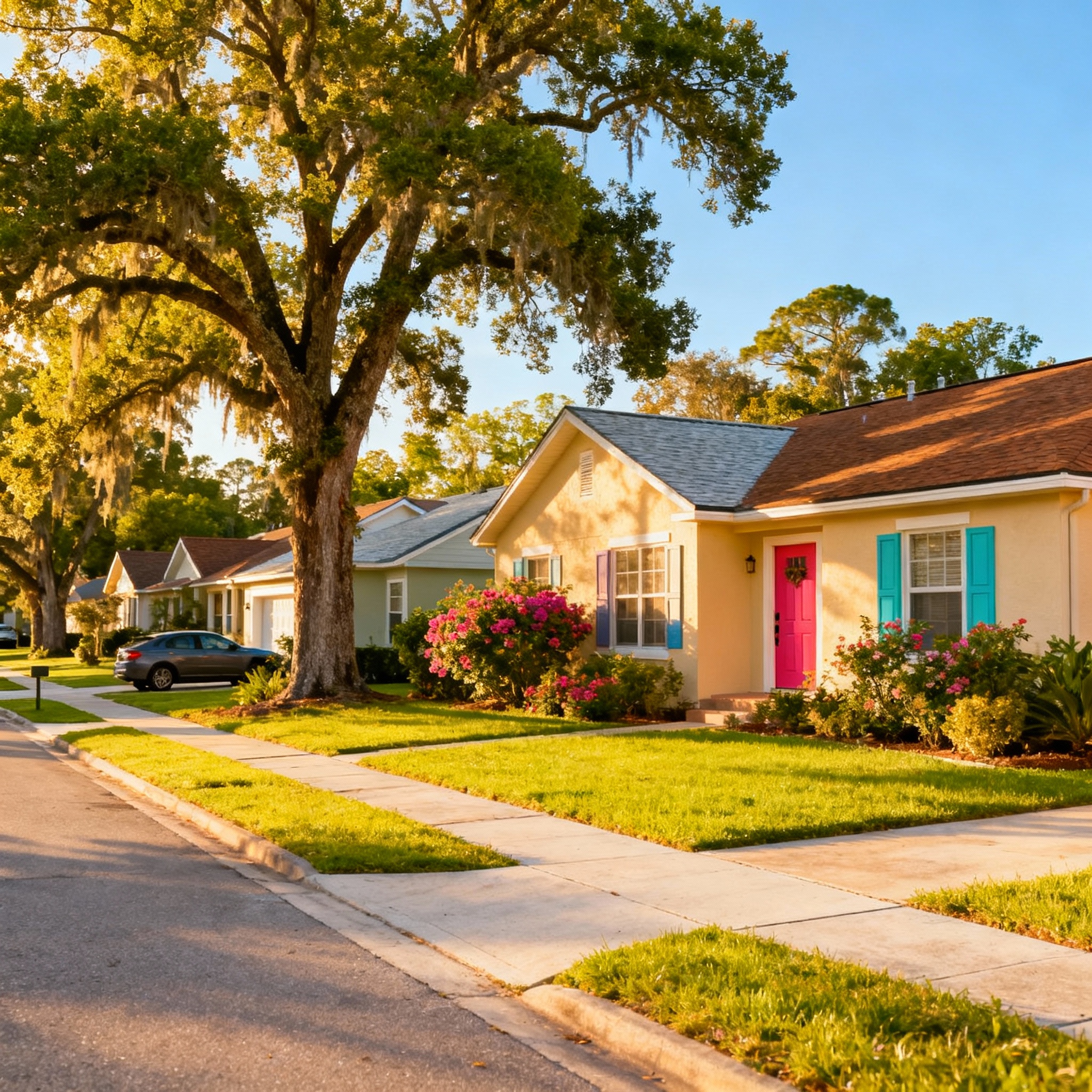 Estate planning for mobile notary in Oviedo, Fl