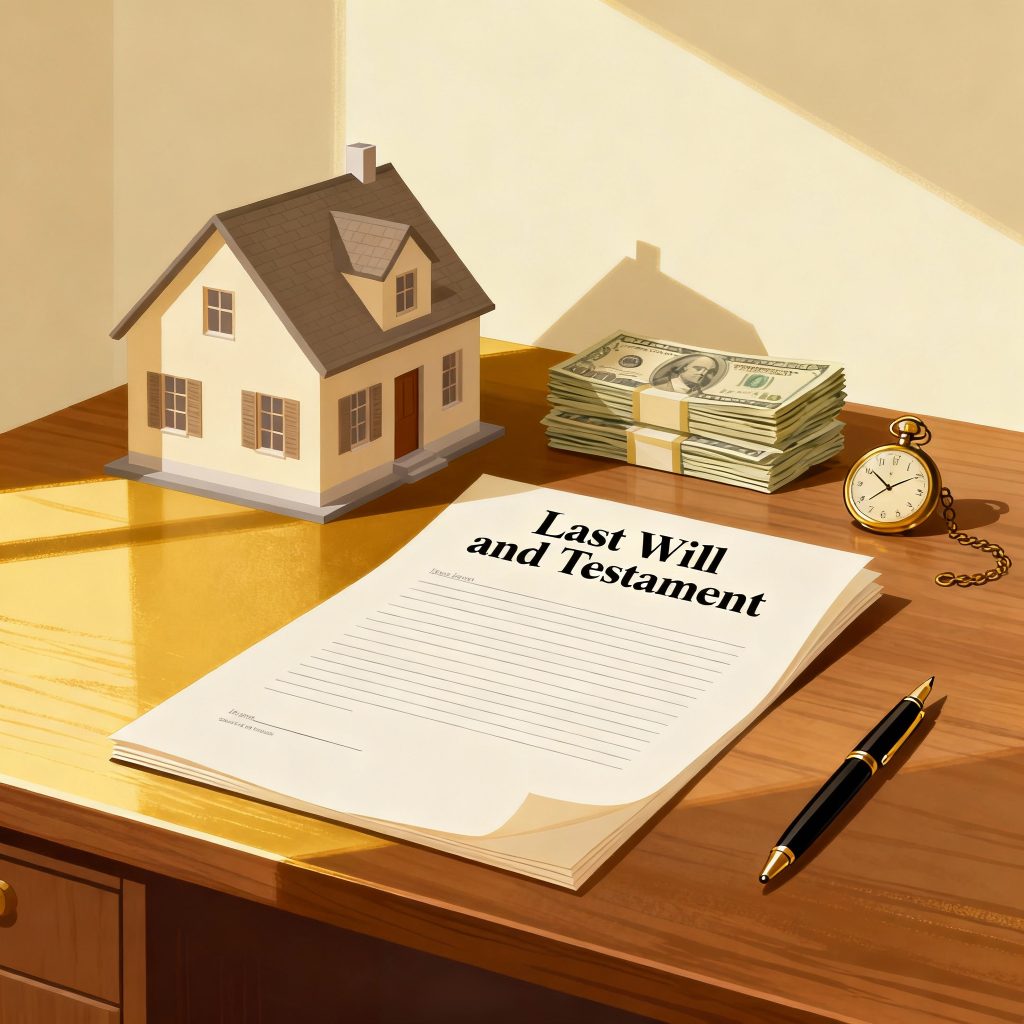 mobile notary in Oviedo, Fl for estate planning