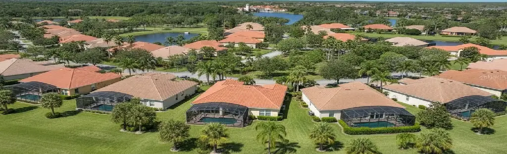 We are proud to say that we serve Ponciana