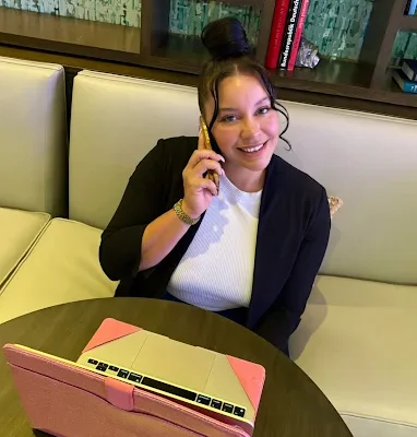 Patricia Emma Cardona