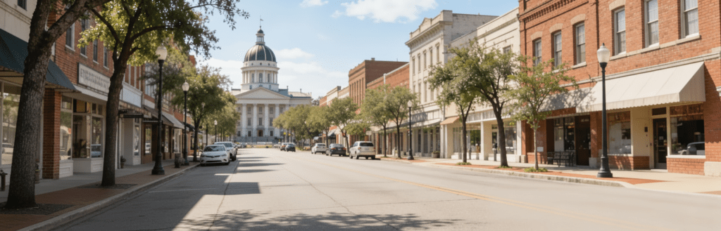 iNotarizeServices LLC proudly serves Bartow, Fl