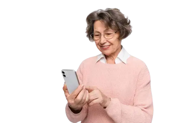 Senior Document Preparation Services a new program by iNotarizeServices LLC