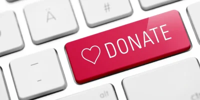 Donate for a cause