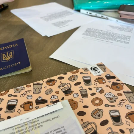 Certified translations, all languages, passport.