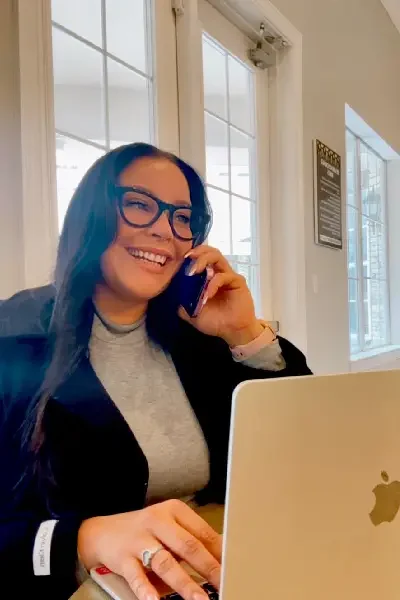 notary signing agent services