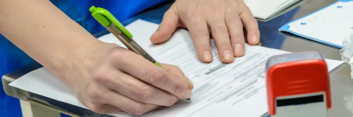 Mobile Notary services in Haines City, fl